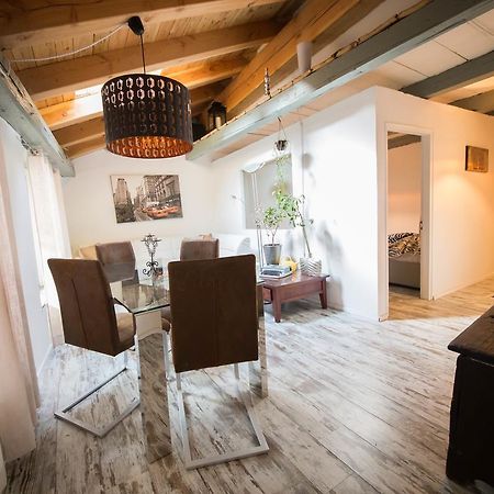 Maison Ville D'Aoste Ngoại thất bức ảnh