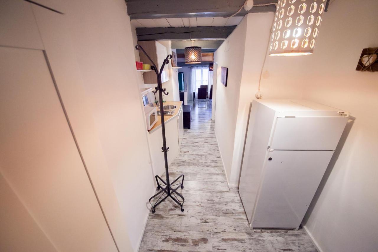 Maison Ville D'Aoste Ngoại thất bức ảnh