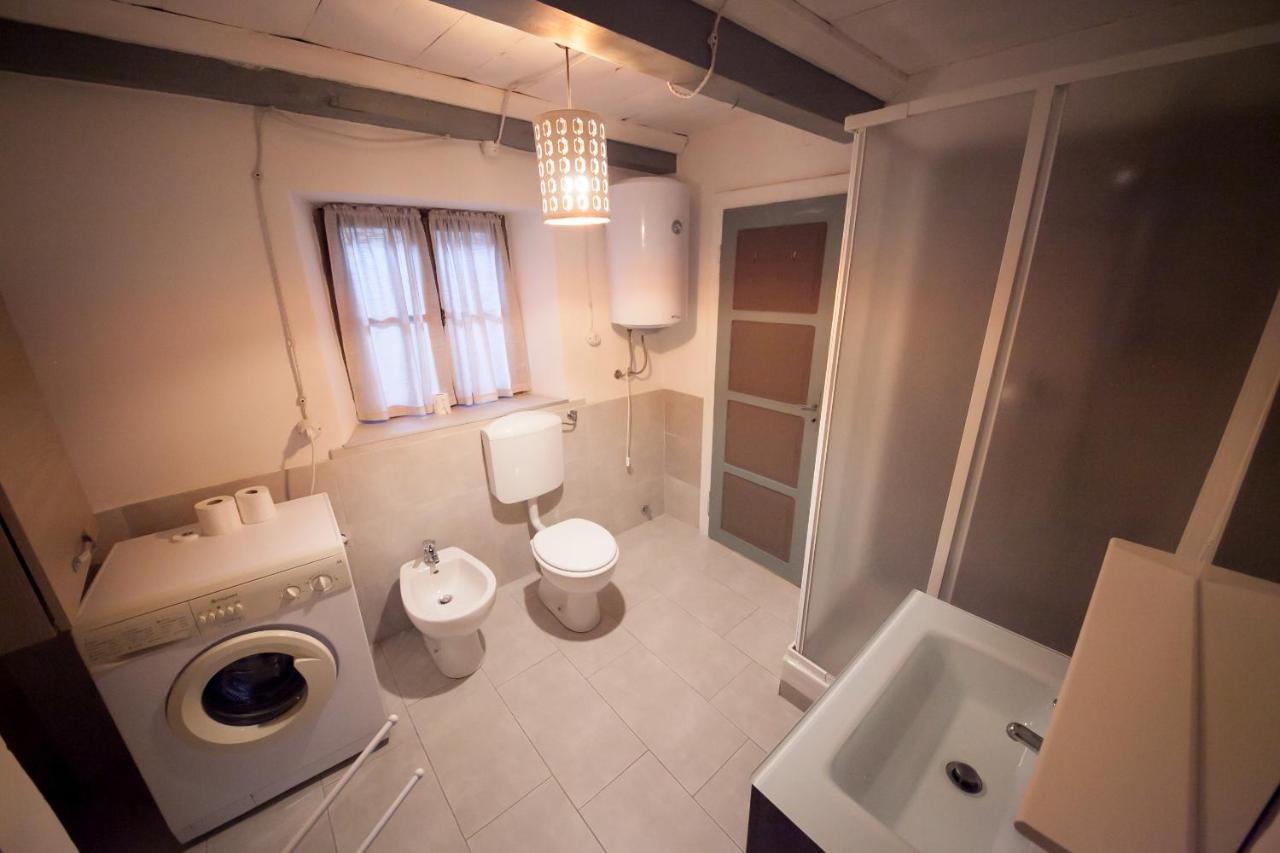 Maison Ville D'Aoste Ngoại thất bức ảnh