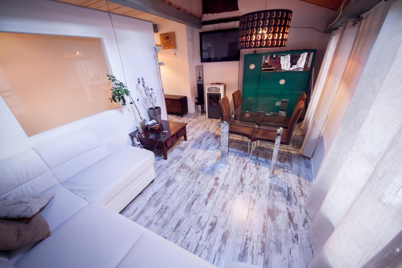 Maison Ville D'Aoste Ngoại thất bức ảnh