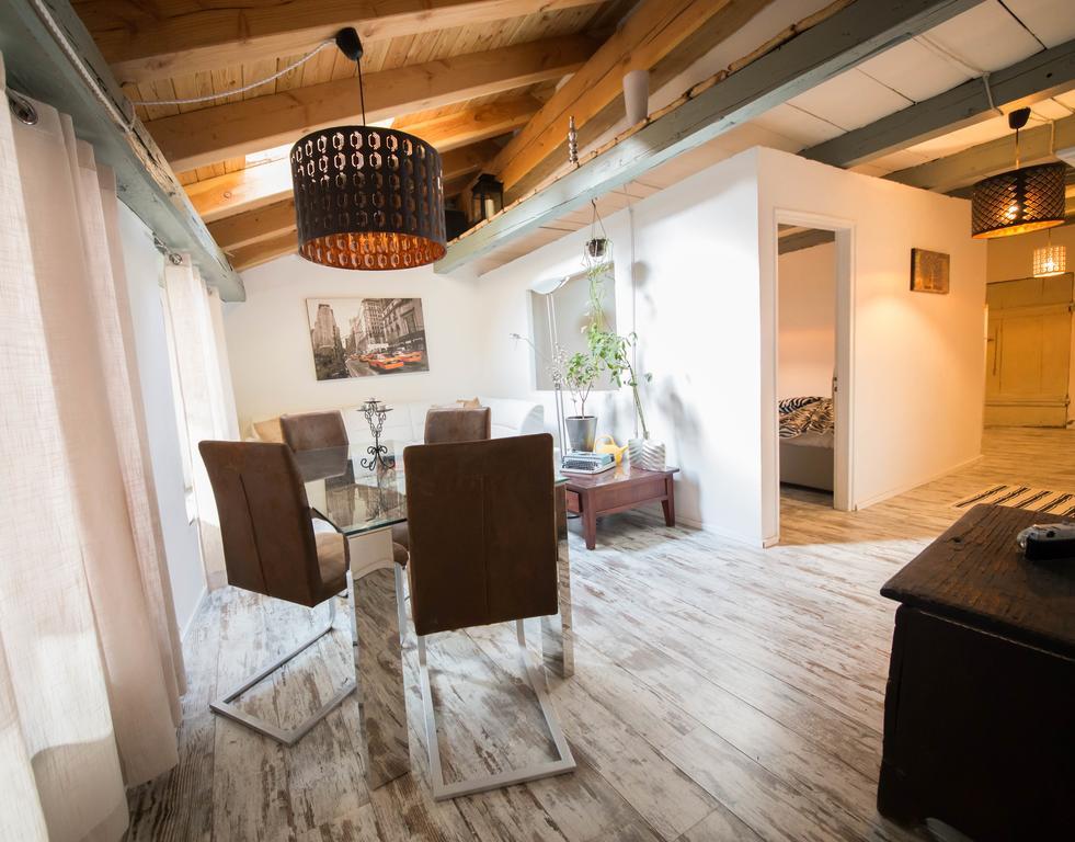 Maison Ville D'Aoste Ngoại thất bức ảnh